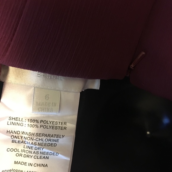 Bridal dress - Picture 4 of 4